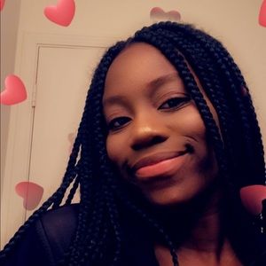 Meet your Posher, Franka